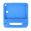 EVA Portable Protective shell for 8 Inch Samsung Tab A T350 - Orange