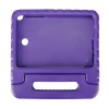 EVA Portable Protective shell for 8 Inch Samsung Tab A T350 - Orange