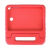 EVA Portable Protective shell for 8 Inch Samsung Tab A T350 - Orange