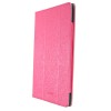 Stand Flip Folio Cover PU Leather Tablet Case Cover for 12.2 Inch Teclast Tbook12 Pro Tablet - Gold