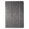 Stand Flip Folio Cover PU Leather Tablet Case Cover for 12.2 Inch Teclast Tbook12 Pro Tablet - Gold