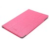 Stand Flip Folio Cover PU Leather Tablet Case Cover for 12.2 Inch Teclast Tbook12 Pro Tablet - Gold