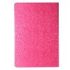 Stand Flip Folio Cover PU Leather Tablet Case Cover for 12.2 Inch Teclast Tbook12 Pro Tablet - Gold