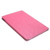 Stand Flip Folio Cover PU Leather Tablet Case Cover for 12.2 Inch Teclast Tbook12 Pro Tablet - Gold