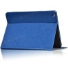 Folio PU Leather Case Folding Stand Cover For Onda V919 - Orange