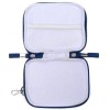 Notebook laptop Sleeve Case Carry Bag Pouch Cover For 12 Inch Tablet -  Pink