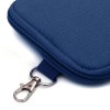Notebook laptop Sleeve Case Carry Bag Pouch Cover For 12 Inch Tablet -  Pink