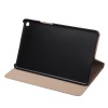 Folding Stand Tablet Case for Mipad 4 Plus - Black