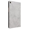 Folding Stand Tablet Case for Mipad 4 Plus - Black