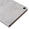 Folding Stand Tablet Case for Mipad 4 Plus - Black