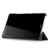 Tri Fold Printing Case Cover for 8 Inch Huawei Honor 5 Tablet Big Eyes