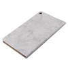 Folding Stand Tablet Case for Mipad 4 Plus - Black