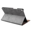 Folding Stand Tablet Case for Mipad 4 Plus - Black