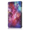Tri Fold Colourful Case Cover For 8 Inch Huawei Honor 5 Tablet