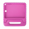 EVA Portable Protective shell for 9.7 Inch Samsung Tab A T550 - Red