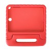 EVA Portable Protective shell for 9.7 Inch Samsung Tab A T550 - Red
