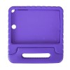 EVA Portable Protective shell for 9.7 Inch Samsung Tab A T550 - Red
