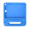 EVA Portable Protective shell for 9.7 Inch Samsung Tab A T550 - Red