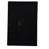 Folding Stand Folio PU Leather Case Cover For Teclast X1 Pro 4G Tablet - Black