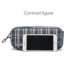 LISEN Multifunctional Digital Accessories Storage Bag Random Shipment