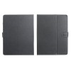 9.7 Inch Universal Snap Joint With Folding Stand Case For Tablet PC  - Pink