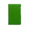 Rotating Stand PU Leather Case Cover For Samsung Tab 8.4 T700 - Deep Blue