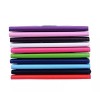 Rotating Stand PU Leather Case Cover For Samsung Tab 8.4 T700 - Deep Blue