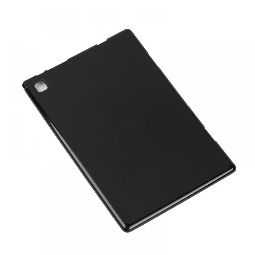 Black TPU Back Cover for Teclast P20HD Tablet Black TPU Back Cover for Teclast P20HD Tablet