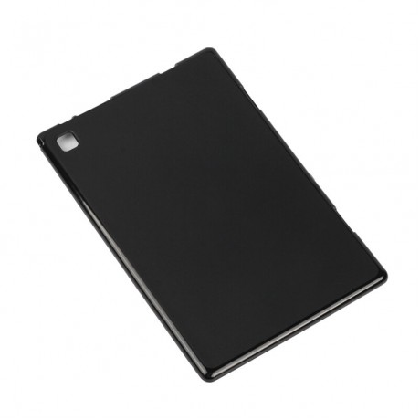 Black TPU Back Cover for Teclast P20HD Tablet