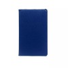 Rotating Stand PU Leather Case Cover For Samsung Tab 8.4 T700 - Deep Blue