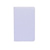 Rotating Stand PU Leather Case Cover For Samsung Tab 8.4 T700 - Deep Blue