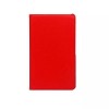 Rotating Stand PU Leather Case Cover For Samsung Tab 8.4 T700 - Deep Blue