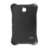EVA Portable Protective shell for 8 Inch Samsung TAB4 T330 - Black