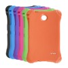 EVA Portable Protective shell for 8 Inch Samsung TAB4 T330 - Black