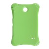 EVA Portable Protective shell for 8 Inch Samsung TAB4 T330 - Black