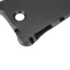 EVA Portable Protective shell for 8 Inch Samsung TAB4 T330 - Black