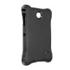 EVA Portable Protective shell for 8 Inch Samsung TAB4 T330 - Black