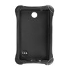 EVA Portable Protective shell for 8 Inch Samsung TAB4 T330 - Black