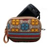 LISEN 4 Inch Multifunctional Digital Accessories Storage Bag Random Shipment