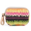 LISEN 4 Inch Multifunctional Digital Accessories Storage Bag Random Shipment
