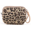 LISEN 4 Inch Multifunctional Digital Accessories Storage Bag Random Shipment