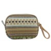 LISEN 4 Inch Multifunctional Digital Accessories Storage Bag Random Shipment