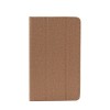 PU Leather Folding Stand Case Cover for 8 Inch CHUWI Hi8 SE Tablet - Blue