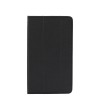 PU Leather Folding Stand Case Cover for 8 Inch CHUWI Hi8 SE Tablet - Blue