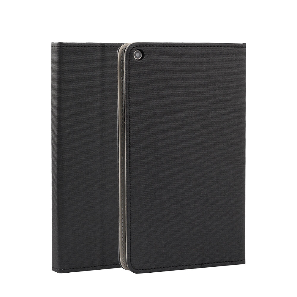 PU Leather Folding Stand Case Cover for 8 Inch CHUWI Hi8 SE Tablet - Blue PU Leather Folding Stand Case Cover for 8 Inch CHUWI Hi8 SE Tablet - Blue