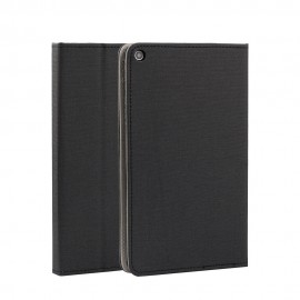 PU Leather Folding Stand Case Cover for 8 Inch CHUWI Hi8 SE Tablet - Blue