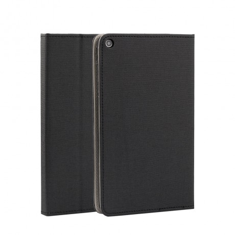 PU Leather Folding Stand Case Cover for 8 Inch CHUWI Hi8 SE Tablet - Blue