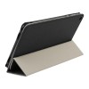 PU Leather Folding Stand Case Cover for 8 Inch CHUWI Hi8 SE Tablet - Blue