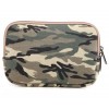 LISEN 8 Inch Multifunctional Digital Accessories Storage Bag Random Shipment