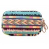 LISEN 8 Inch Multifunctional Digital Accessories Storage Bag Random Shipment